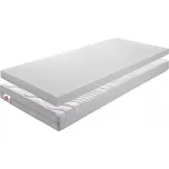 Pěnová matrace BE ELISSE -150x90 cm - SLEVA 3% s kodem radost25
