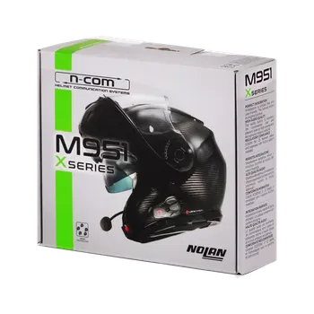 Nolan N-Com M951 X