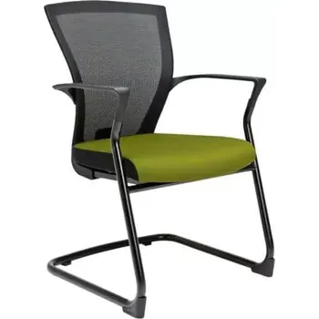 Jednací židle MERENS MEETING - SLEVA 3% s kodem radost25