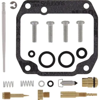 Palivový systém pro motocykl SADA NA OPRAVU KARBURÁTORU SUZUKI LT-230E '89-'93
