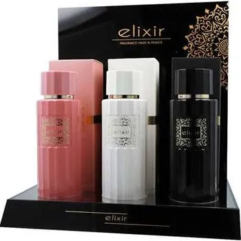 Pánský parfém CÔTE d´ AZUR ELIXIR DISPLAY 110ML WOMEN (15)