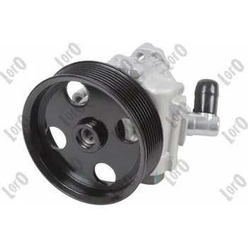 Posilovač řízení Hydraulické čerpadlo, řízení ABAKUS 140-01-027