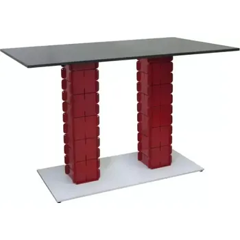 Stolová podnož Stolová podnož FJ005 - doprava zdarma - SLEVA 3% s kodem radost25