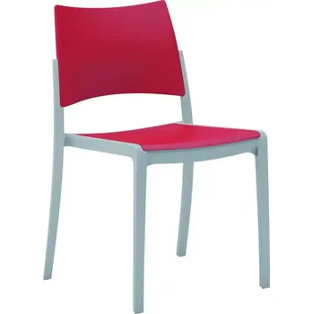 Židle Slash - bez područek - SLEVA 3% s kodem radost25