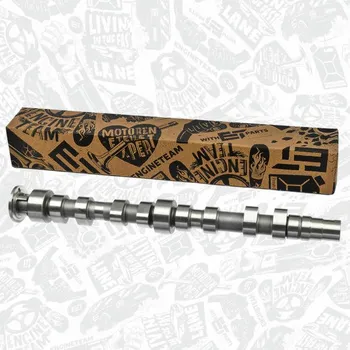 Rozvod motoru Vačkový hřídel ET ENGINETEAM HV0393