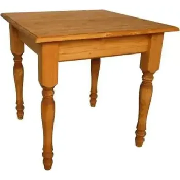 Jídelní stůl Dřevěný jídelní stůl 00439 - doprava zdarma - SLEVA 3% s kodem radost25