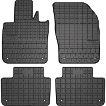 autokoberec Sada podlahových rohoží FROGUM 402546