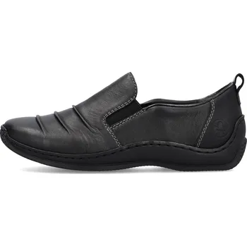 Dámské mokasíny Rieker L1789-00