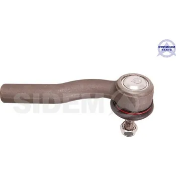 Čep řízení Hlava příčného táhla řízení SIDEM 35039