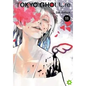 Tokyo Ghoul: re Vol 11 - Sui Ishida