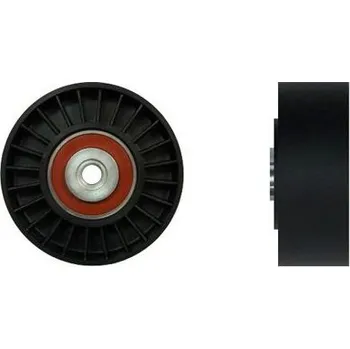 Vratná/vodicí kladka, klínový žebrový řemen DENCKERMANN P220012