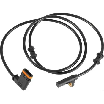 ABS Snímač, počet otáček kol HERTH+BUSS ELPARTS 70660210