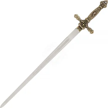 Replika zbraně Haller Kord Napoleon, dekorativní miniatura