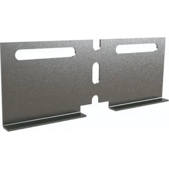 Stavebniny Spojka tvarovací žlabu LINEAR+ STL-1B 60 ''SZ'' ARKYS ARB-14211306