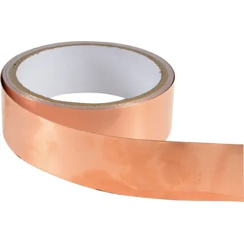 Samura Samolepicí páska proti slimákům 4 m Moluskocid Samura Samolepicí páska proti slimákům 4 m