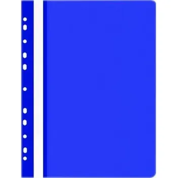 Rychlovazač ROC PP A4 Eurozávěs modrý