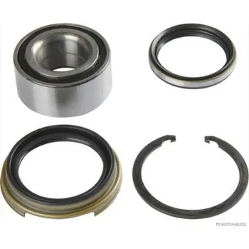 Sada lozisek kol HERTH+BUSS JAKOPARTS J4702018