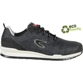 Pracovní obuv Bezpečnostní obuv Cofra NATURE S1PS FO SR Velikost boty: 45