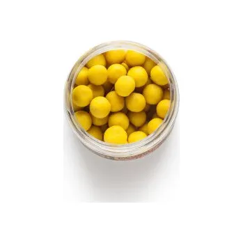 Návnadová surovina Nástraha Method Balanced Wafters Mivardi - Scopex - Vanilka 8 mm, 20 g