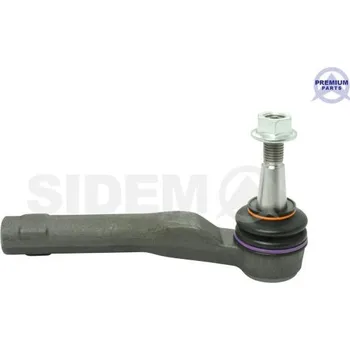 Čep řízení Hlava příčného táhla řízení SIDEM 9131