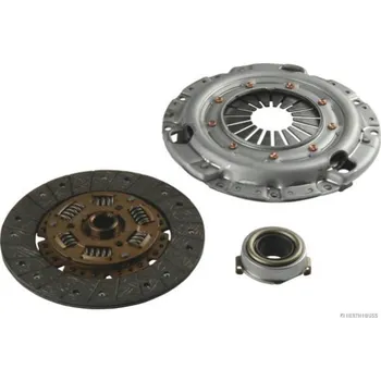 Spojka Spojková sada HERTH+BUSS JAKOPARTS J2000305