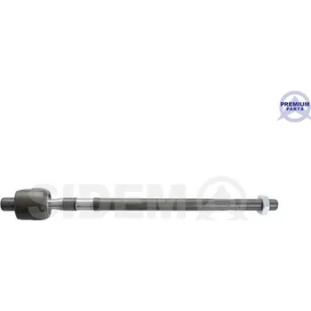 Táhlo řízení Axiální kloub, příčné táhlo řízení SIDEM 87011