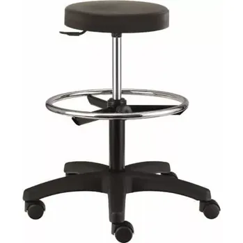 Pracovní židle Nora polyuretanová - SLEVA 3% s kodem radost25