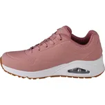 SKECHERS Uno Stand On Air 73690-ROS