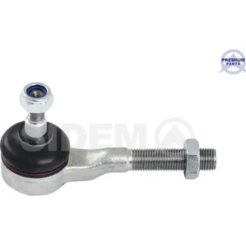 Čep řízení Hlava příčného táhla řízení SIDEM 71030