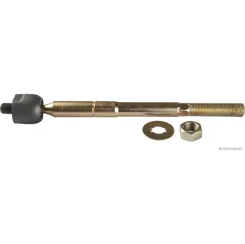 Autodíl Axiální kloub, příčné táhlo řízení HERTH+BUSS JAKOPARTS J4842011