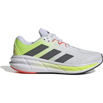 Pánská obuv Pánské Boty ADIDAS QUESTAR 3 M ID6319 – Bílá 40 2/3