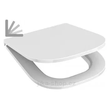 Jika Sedák DEEP slowclose, kovové úchyty H8936113000631