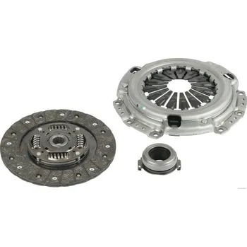 Spojková sada Spojková sada HERTH+BUSS JAKOPARTS J2003166