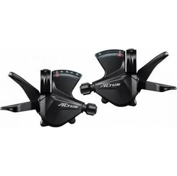 Řazení na kolo Řazení Shimano Altus SL-M2010 L+R pár 3x9