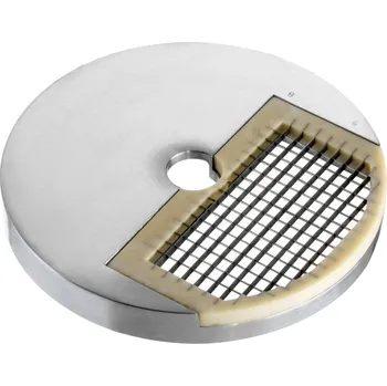 Krájecí kotouč G.Gastro Řezný kotouč pro kráječ mozzarelly - 20x20x8 mm