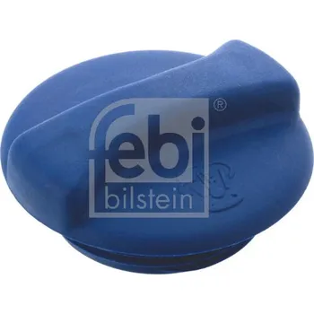 Palivová nádrž Uzavírací víčko FEBI BILSTEIN 02111