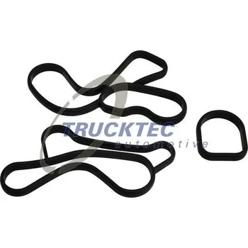 Motor automobilu Těsnění, chladič oleje TRUCKTEC AUTOMOTIVE 08.18.026