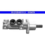 Hlavní brzdový válec ATE 03.2125-8111.3