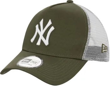 Kšiltovka New Era New York Yankees A-Frame Trucker Cap 12523894 uni