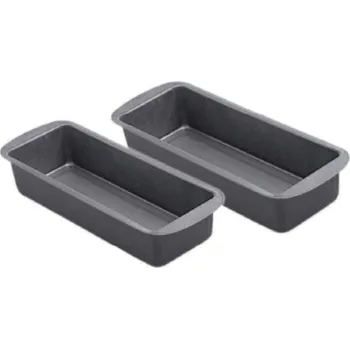 Forma na pečení TOMGAST Forma cukrářská non-stick 15 x 4,8 x 7,5 cm