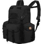 Batoh Bergen Backpack, Helikon, 18 L, Černá