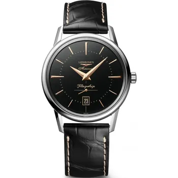 Hodinky Hodinky Longines L47954580