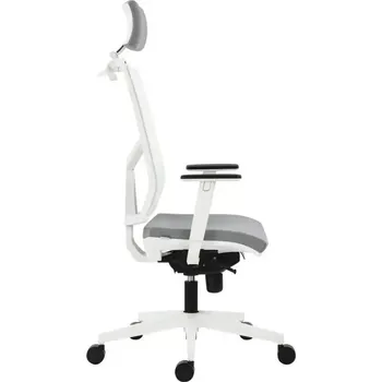 Kancelářská židle 1850 SYN OMNIA PHD WHITE - doprava zdarma - SLEVA 3% s kodem radost25