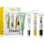 Mádara Organic Skincare Skin Stars Set