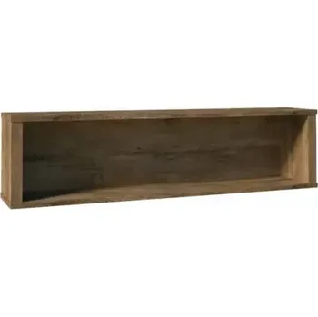 Obývací stěna Závěsný regál MONTANA W1 - SLEVA 3% s kodem radost25