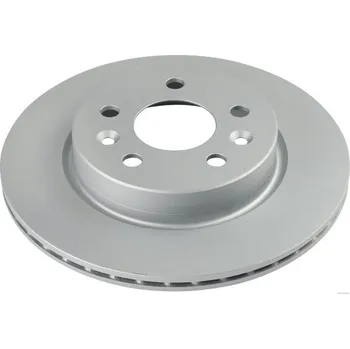 Brzdový kotouč Brzdový kotouč HERTH+BUSS JAKOPARTS J3311062