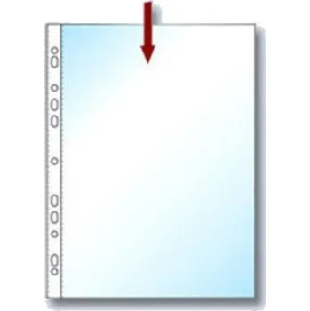 Obal A4+ Euro E50 50mic 100ks