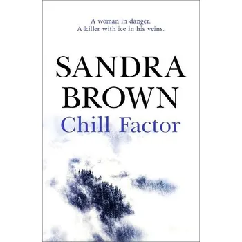 Chill Factor - Brown, Sandra