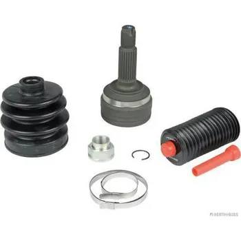 Sada kloubů, hnací hřídel HERTH+BUSS JAKOPARTS J2826021