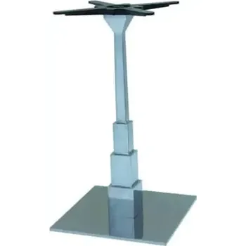 Stolová podnož Stolová podnož FE003-XAL - doprava zdarma - SLEVA 3% s kodem radost25